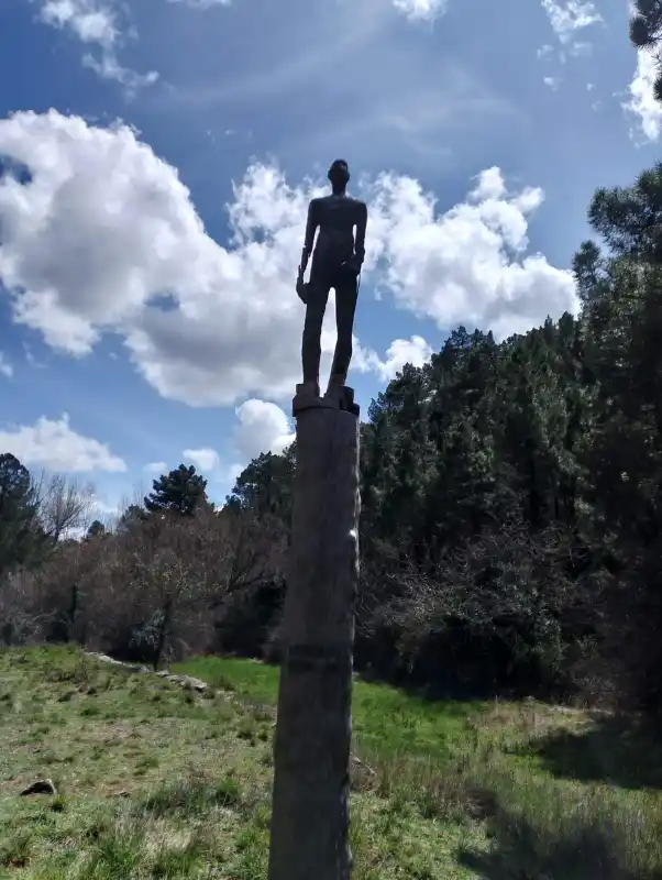 Estatua ph