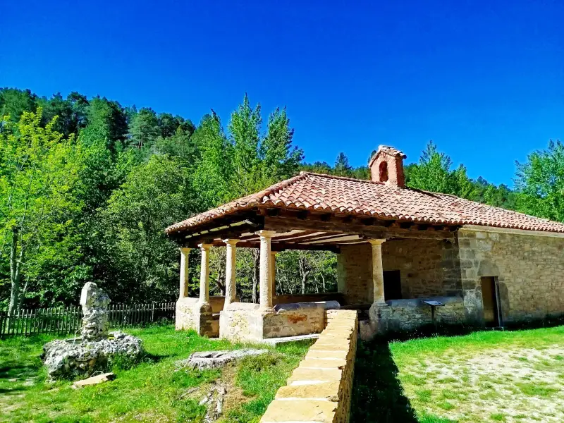 Ermita Loreto C PH