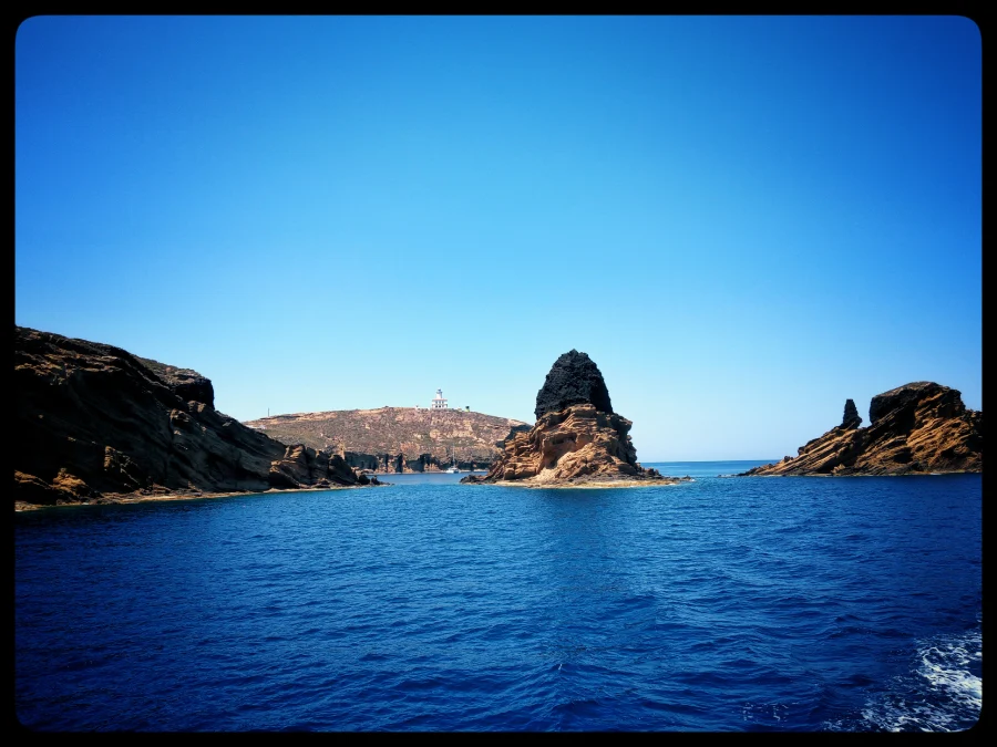 Columbretes I