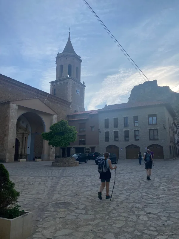 Aliaga