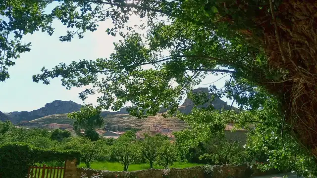 Pueblo ph