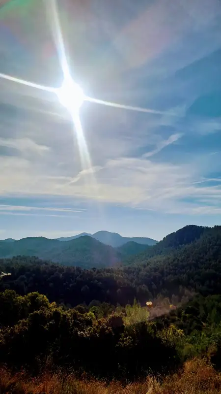 Paisaje ph
