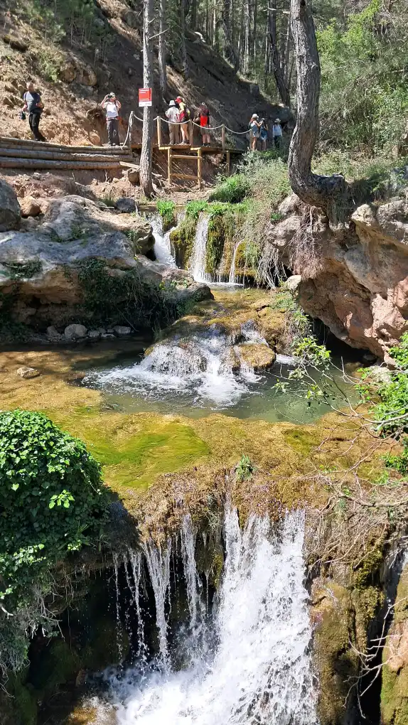 Cascada II V+ ph