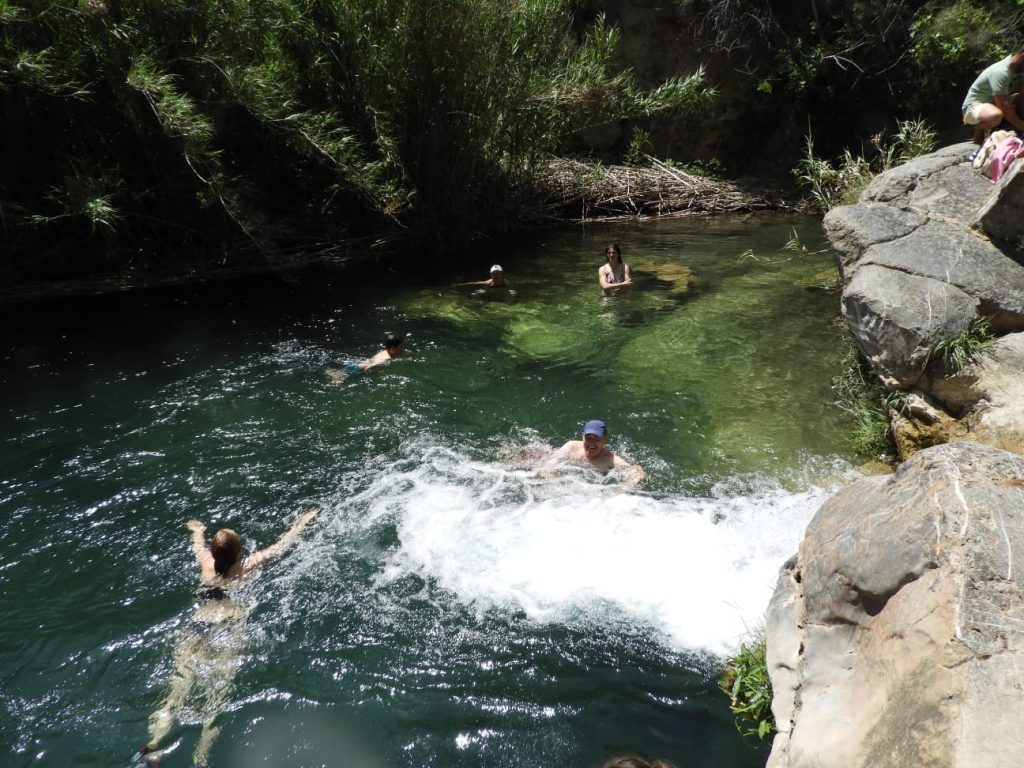 Baño III C