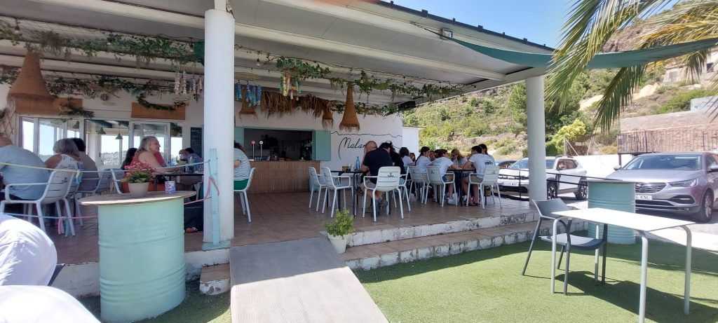 Terraza H