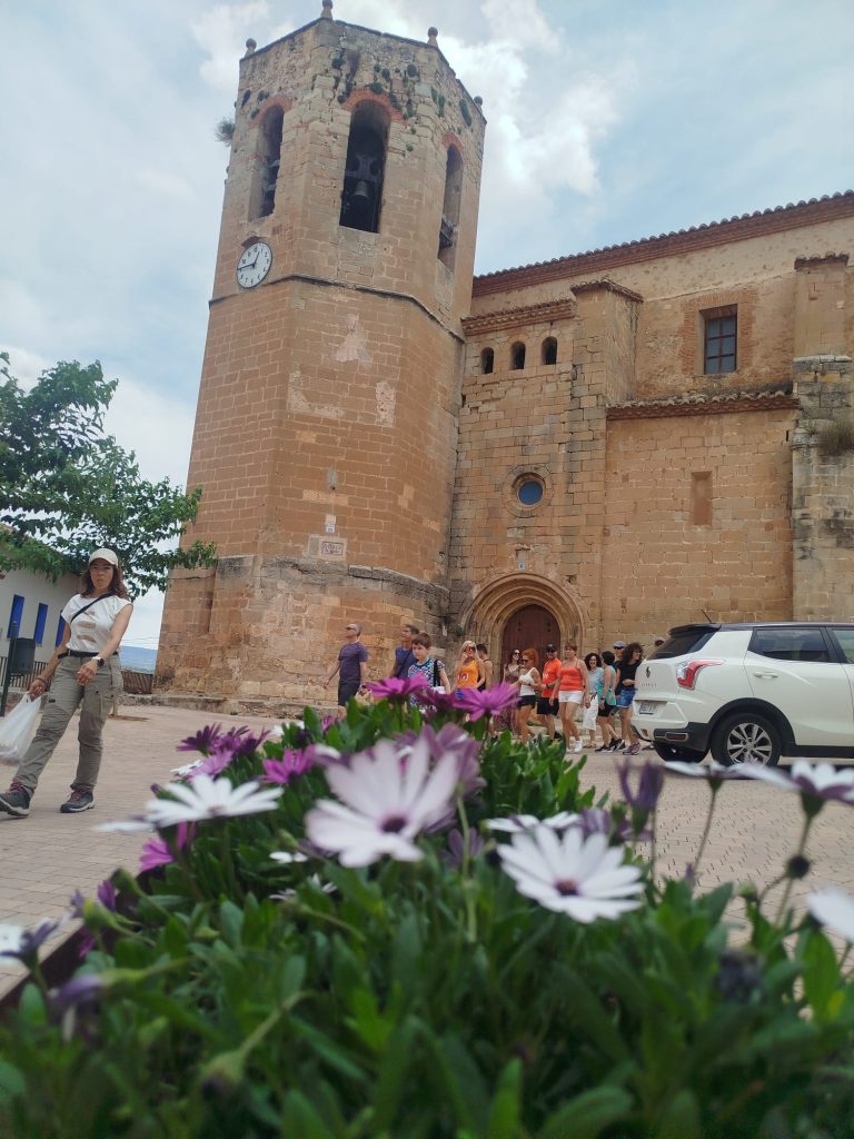 Torre V